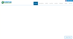 Desktop Screenshot of eventum.com.pl