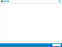 Tablet Screenshot of eventum.com.pl